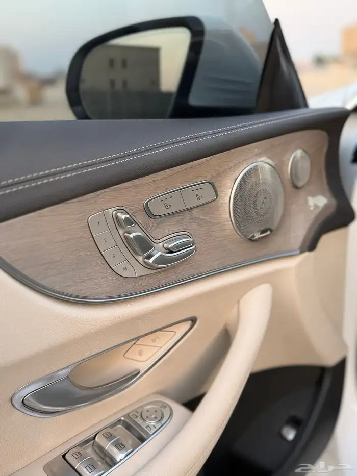 مرسيدس كوبيه 2022 9