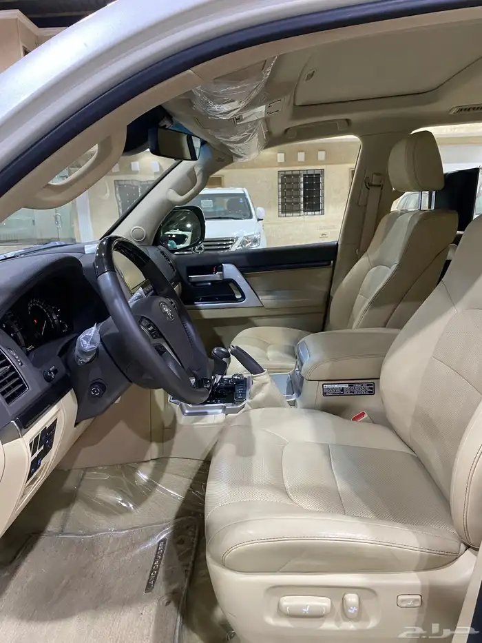 للبيع جيب VXS فل كامل 2016 هيدروليك بريمي عداد 74 الف 11