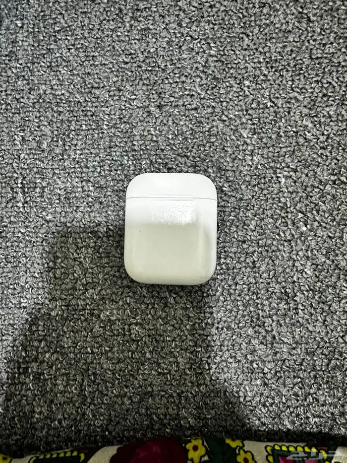 سماعات اير بودز 0