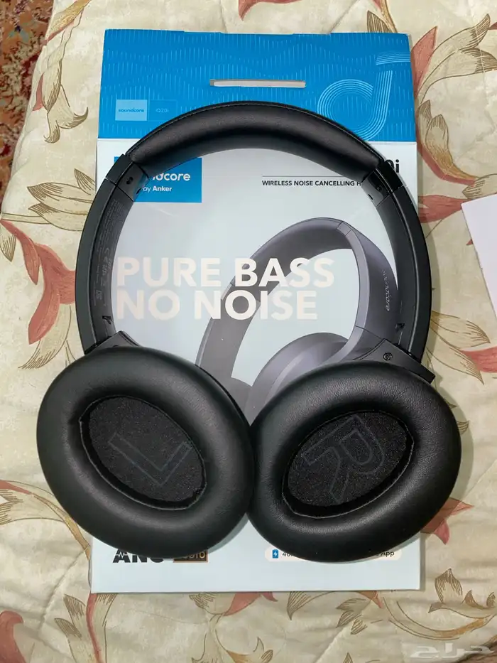 سماعات نظيفة ورخيصة ما تحصل مثلها 4