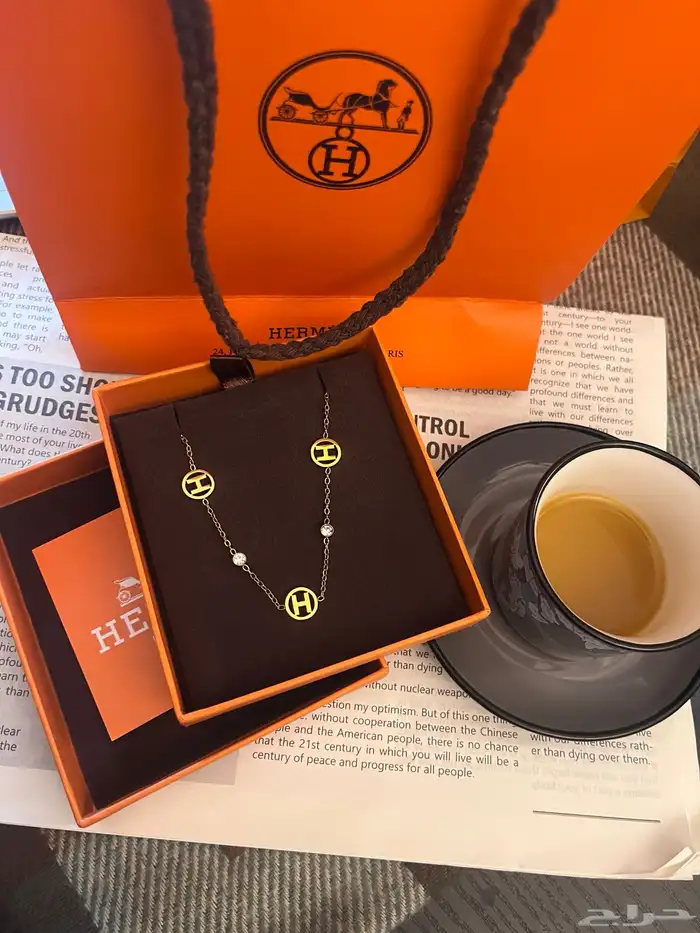 اكسسورات نسائية 6