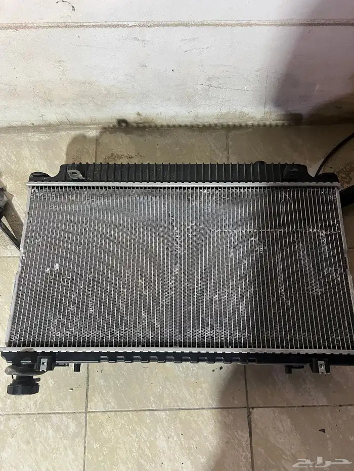 لومينا كابرس 2007 2008 1