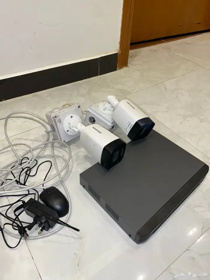 كاميرا مراقبه للبيع 0