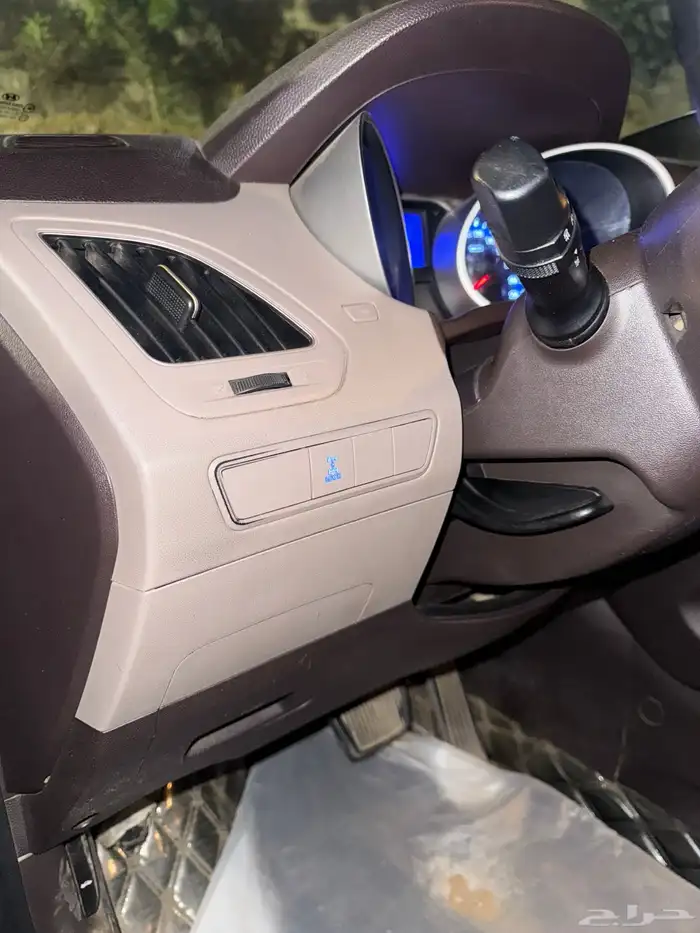 توسان 2013 دبل 20