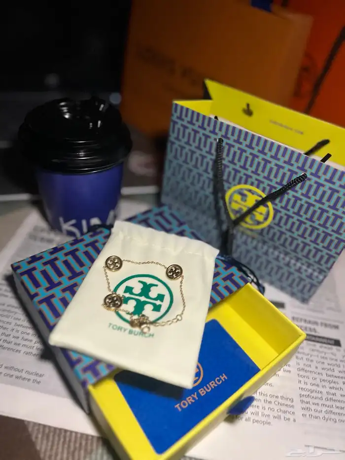 اكسسورات نسائية 7