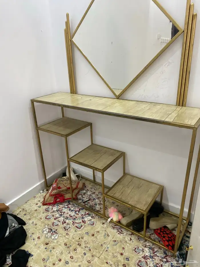 تسريحة منظر على السوم 0