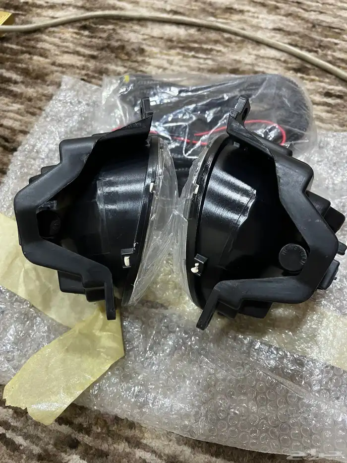 كشافات جيب 2015 لاندكروزر 3