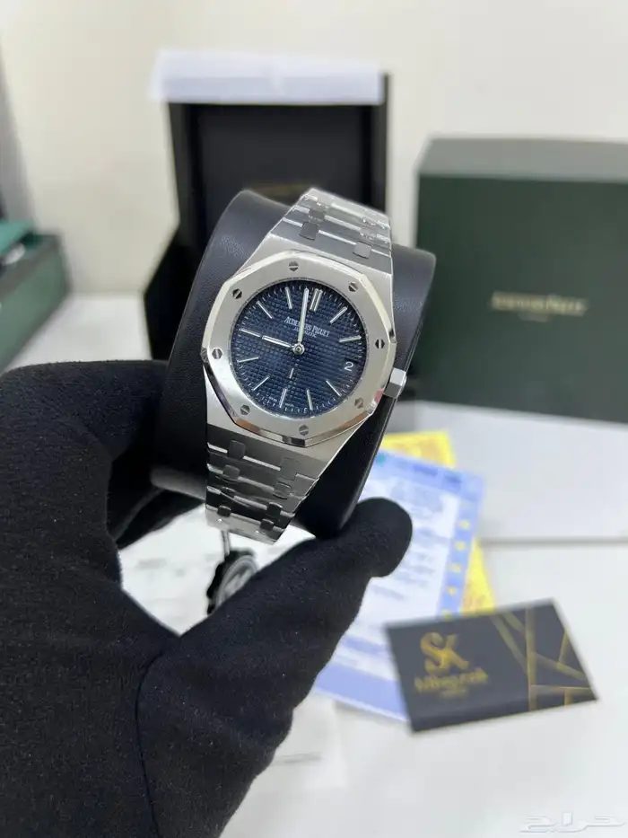 ساعات اديمار ماستر 0