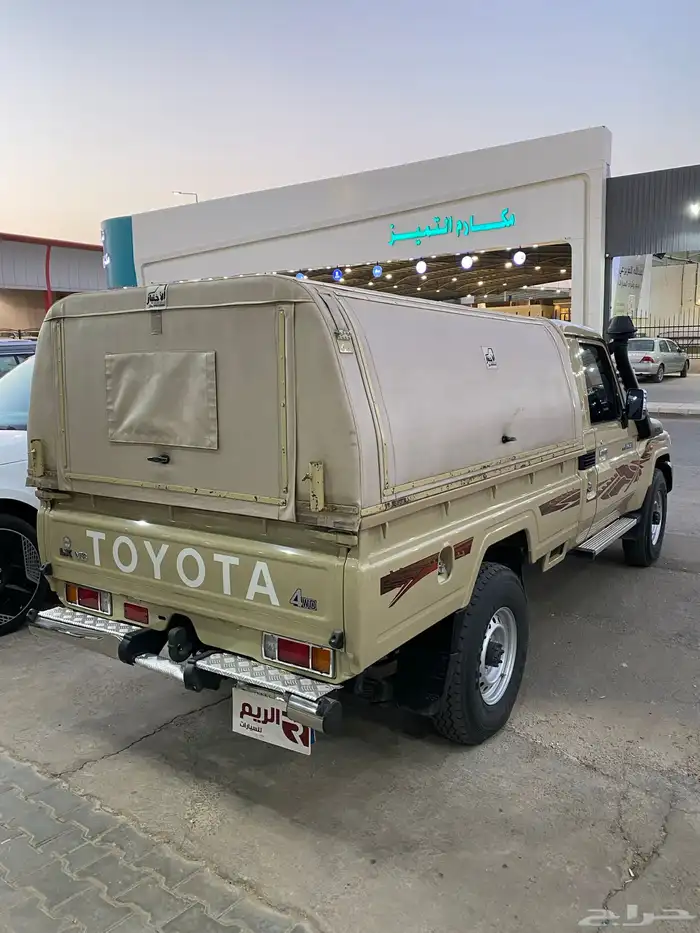 شاص 2023 ديزل 3