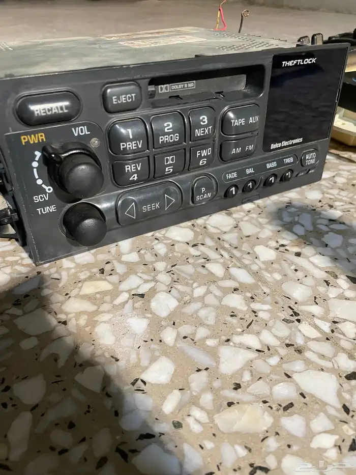 قطع جمس من 95 الى 2006 16