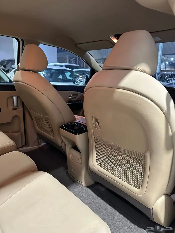 كيا كارنيفال 2020 فل كامل وكالة بدي ومحركات شرط 28