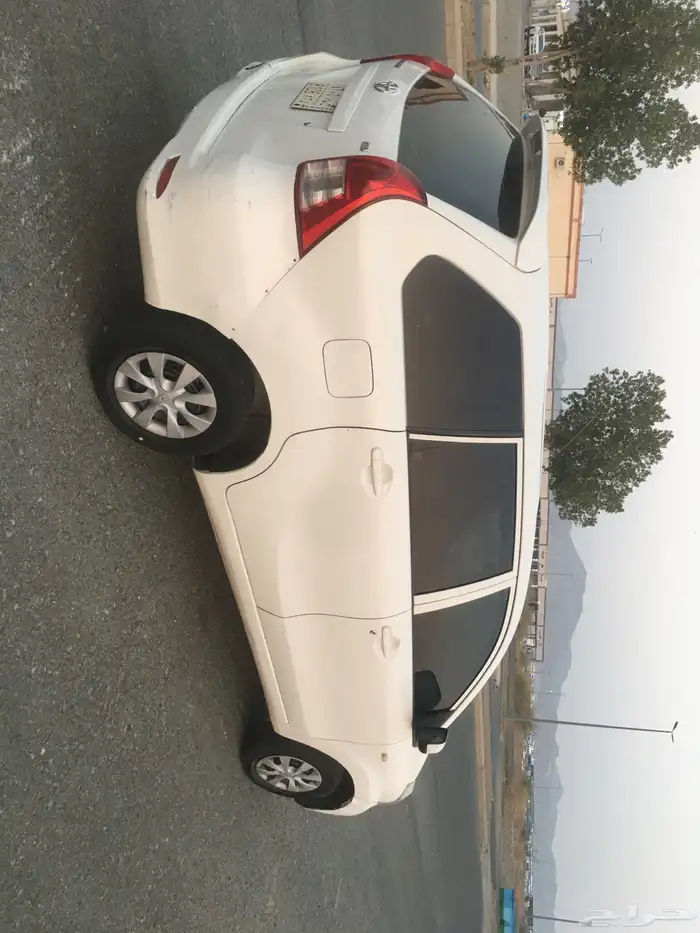 للبيع افانزا 2015 3