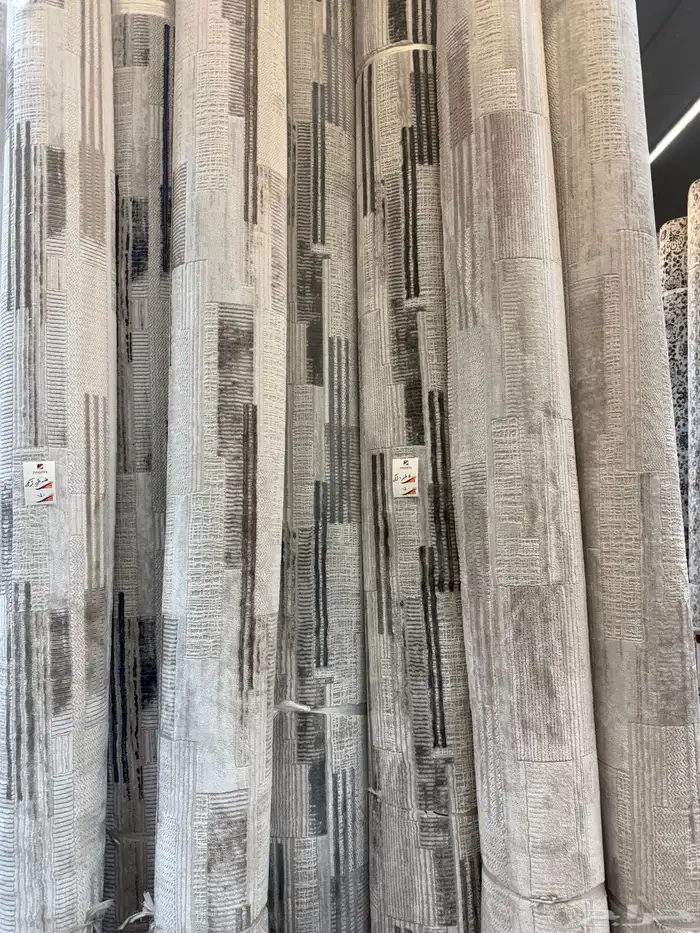 موكيت فينيل مفروشات السريع سجاد تركي 5