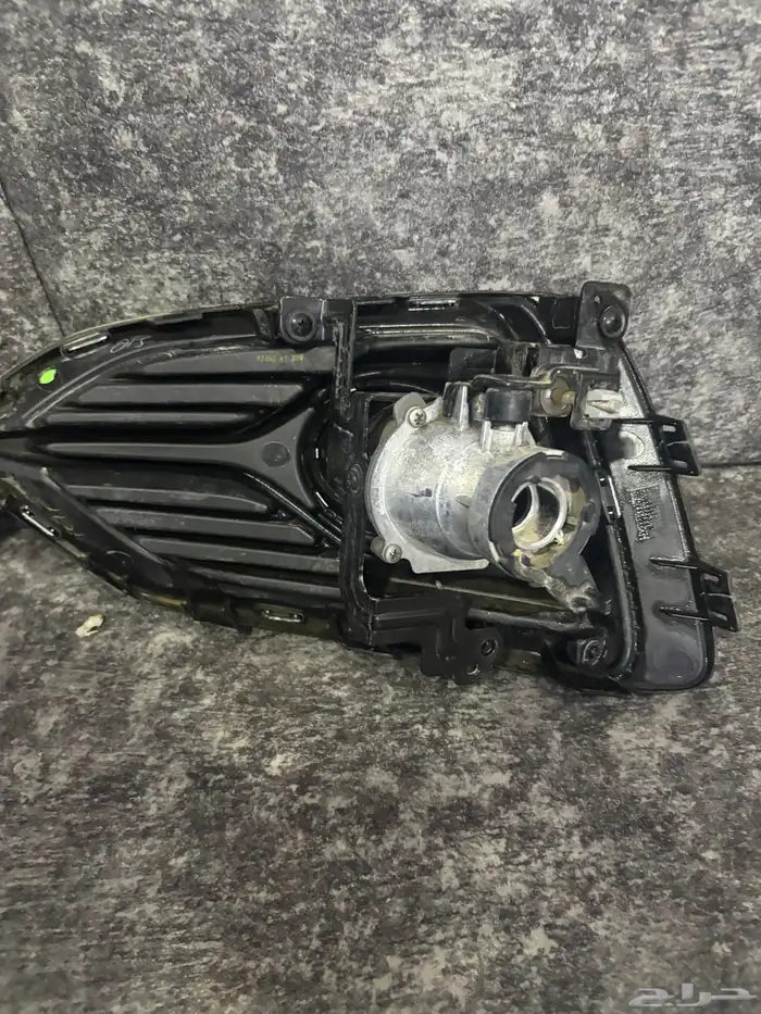 كشافات اكسنت 2020 0