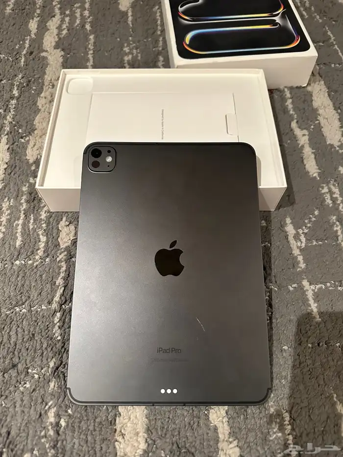 ايباد برو 11 انش M4 2