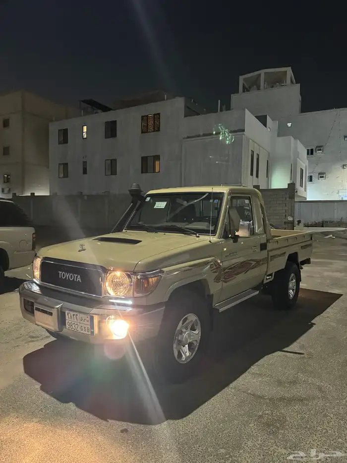 للبيع جيب شاص ديزل 2022 مخزن ممشى 35 الف 0