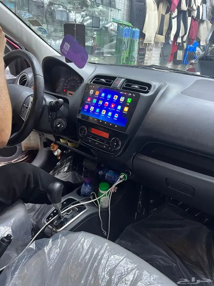 افضل انوع الشاشات السيارات 40