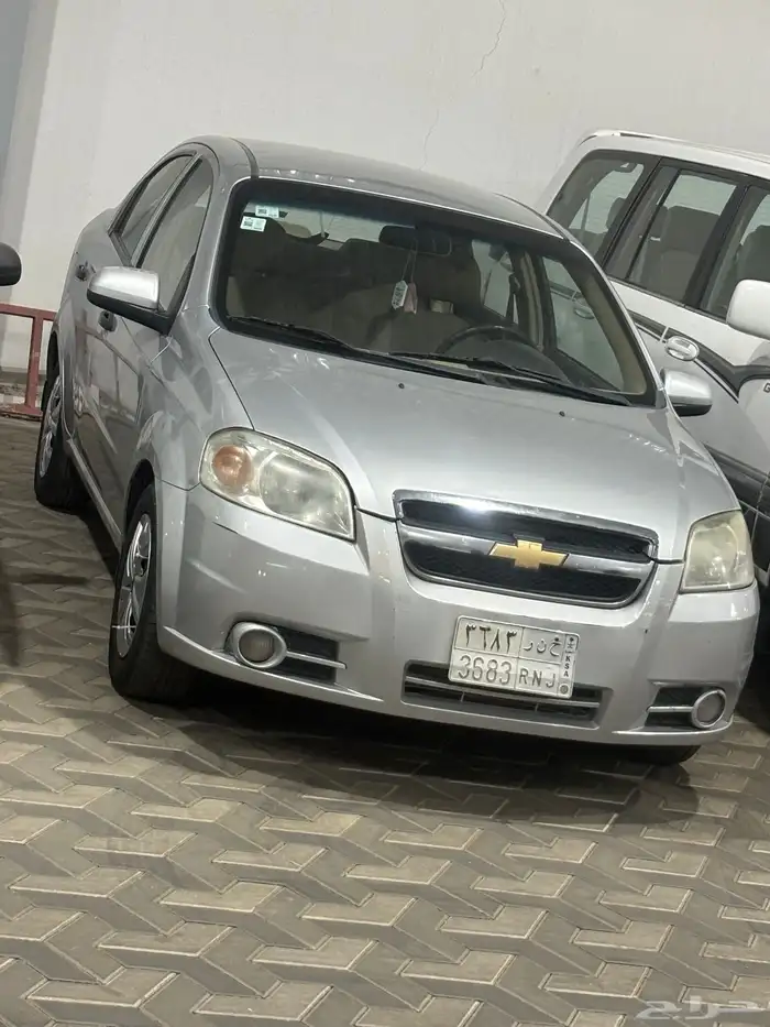 شفرولية افيو 2016 11