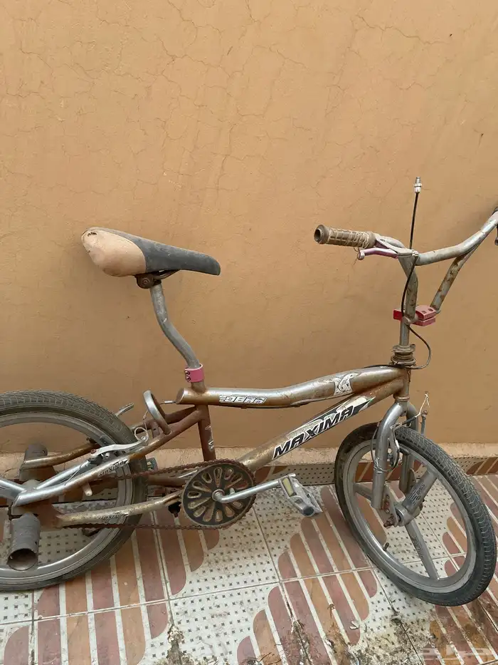 دراجات سعرها 60ريال 3