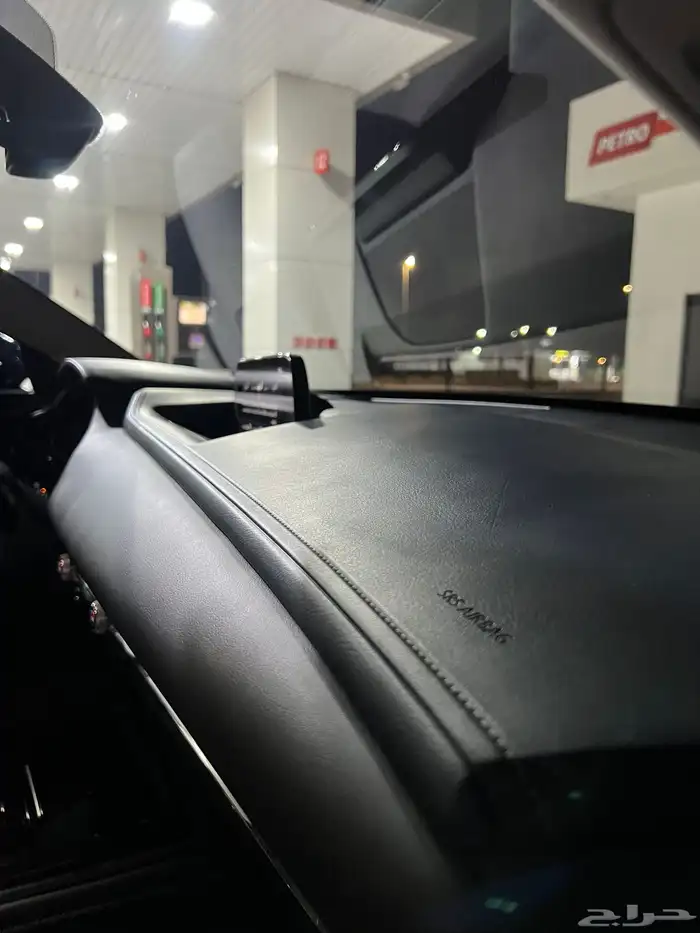 CX30 مازدا موديل 2022 16