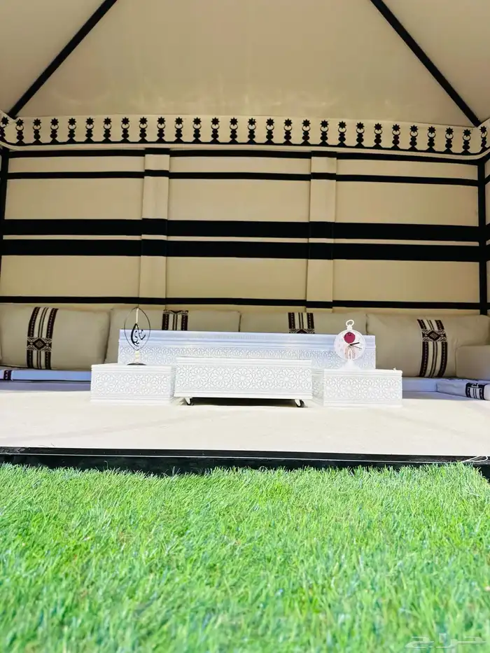 خيمة خيام خيمة الصقور خيمة بيت الشعر 3