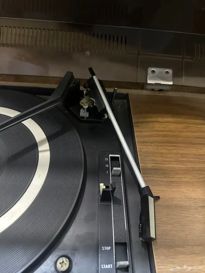 راديو قديم نادر 2