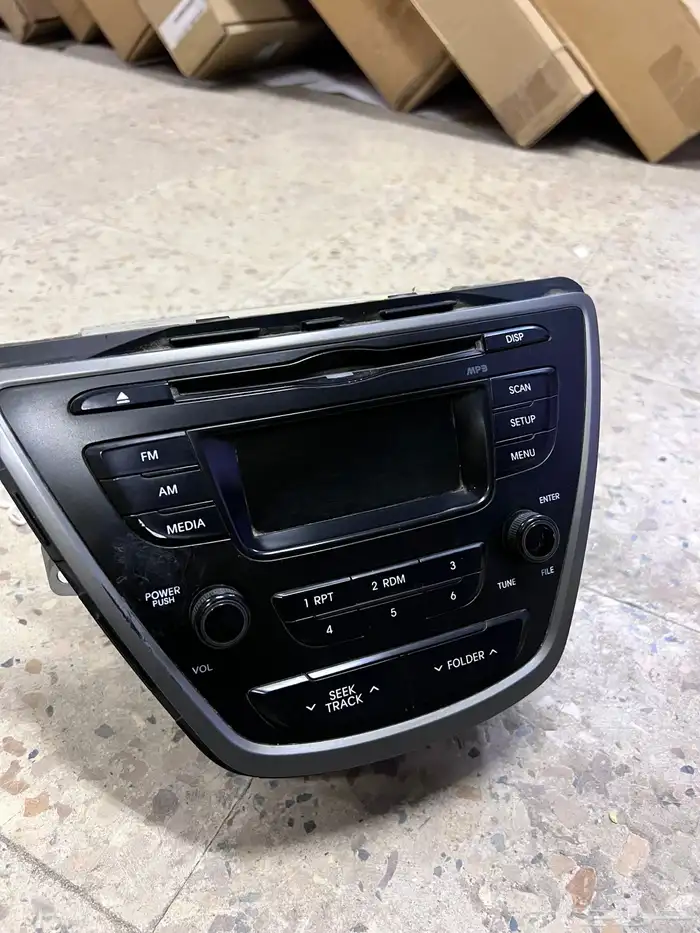 مسجل النترا 2015 ستاندر 0