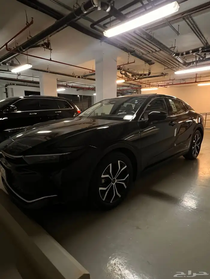 كراون بريميوم 1