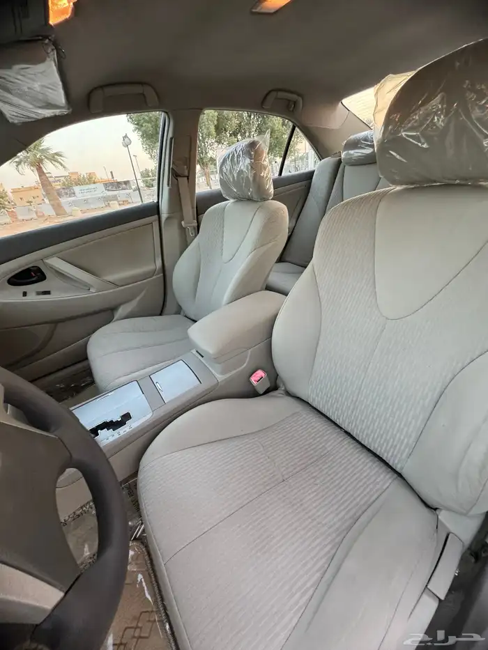 كامري 2011 ممشى قليل مبيعات وزارة 41