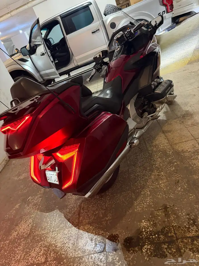 دباب قولد وينق 2018 3