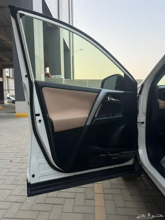 راف فور 2016 وارد عبداللطيف جميل 6