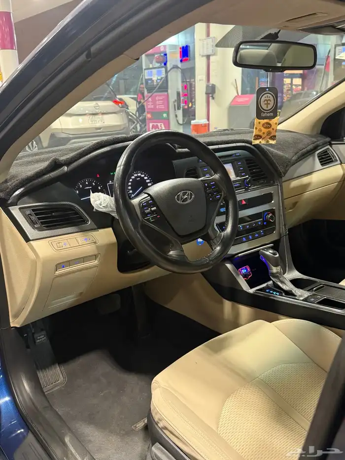 سوناتا 2015 فل كامل بنوراما 8