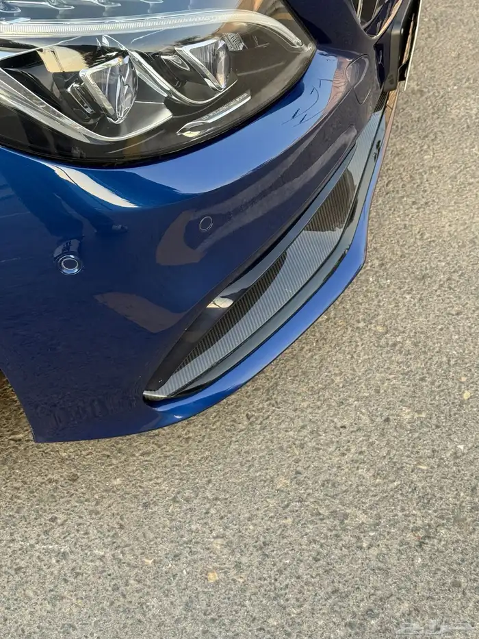 مرسيدس C63 s موديل 2016 11