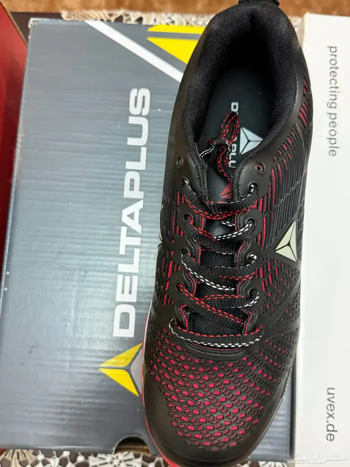 احذية سلامة للبيع 3