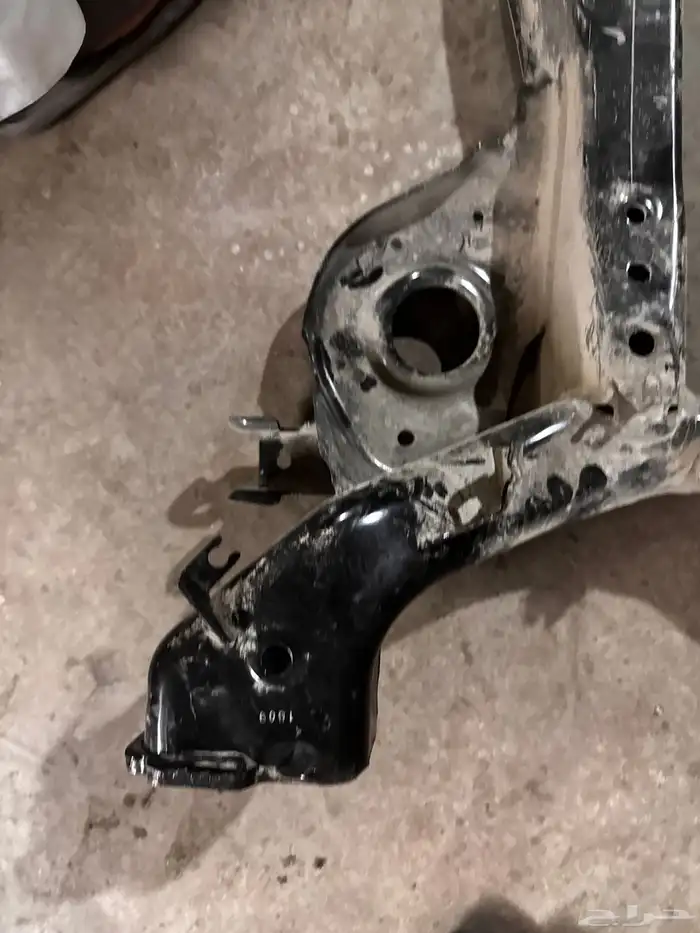 دنقل كمر صني خلفي مكسيكي اصلي وكالة 4