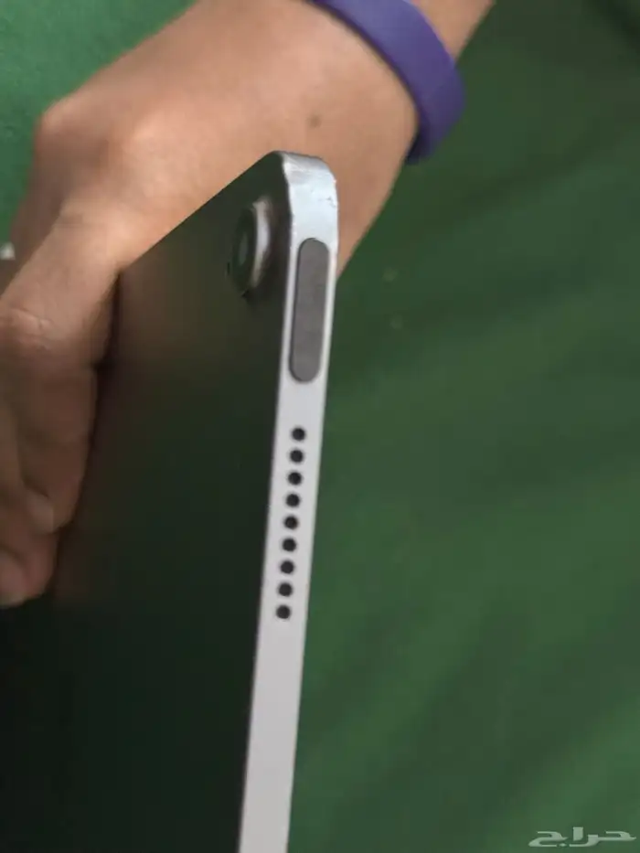 ايباد اير الجيل الرابع 6