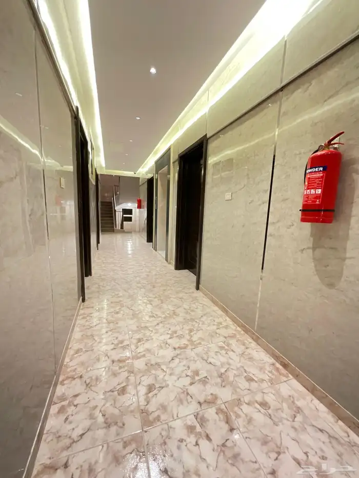 شقق مفروشة فاخرة للإيجار 8