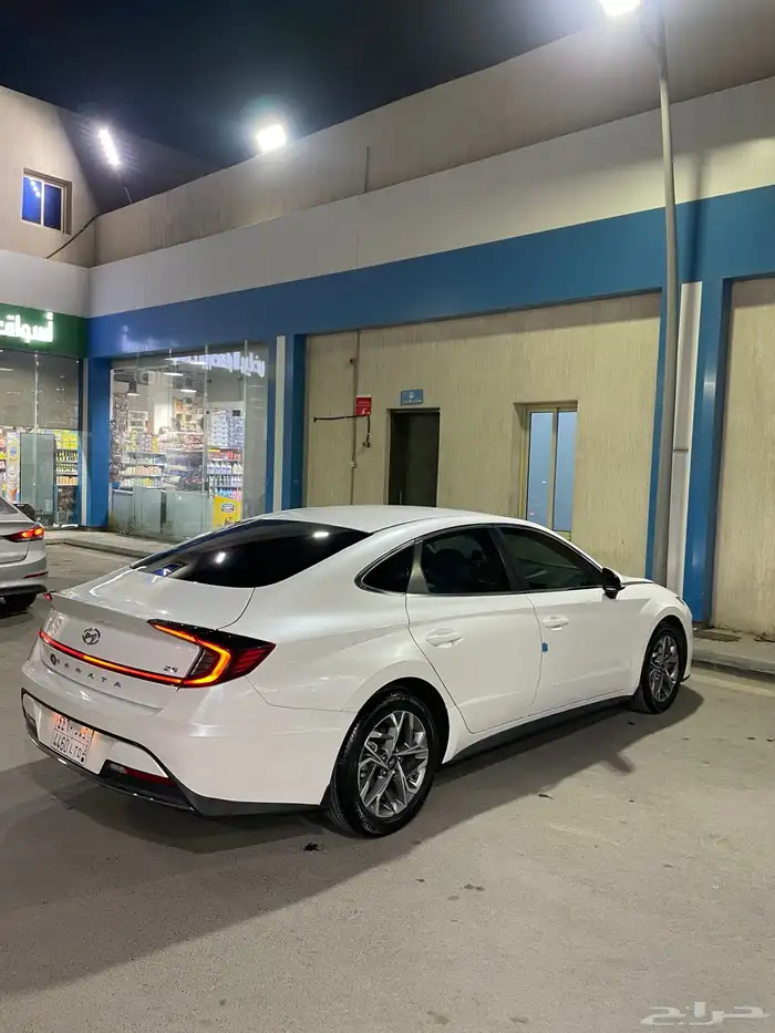 سوناتا مكينه كبيره 5