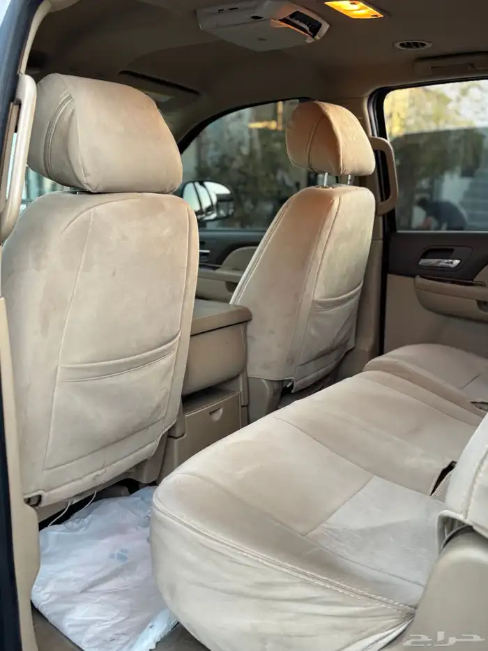 جمس يوكون 2014 12