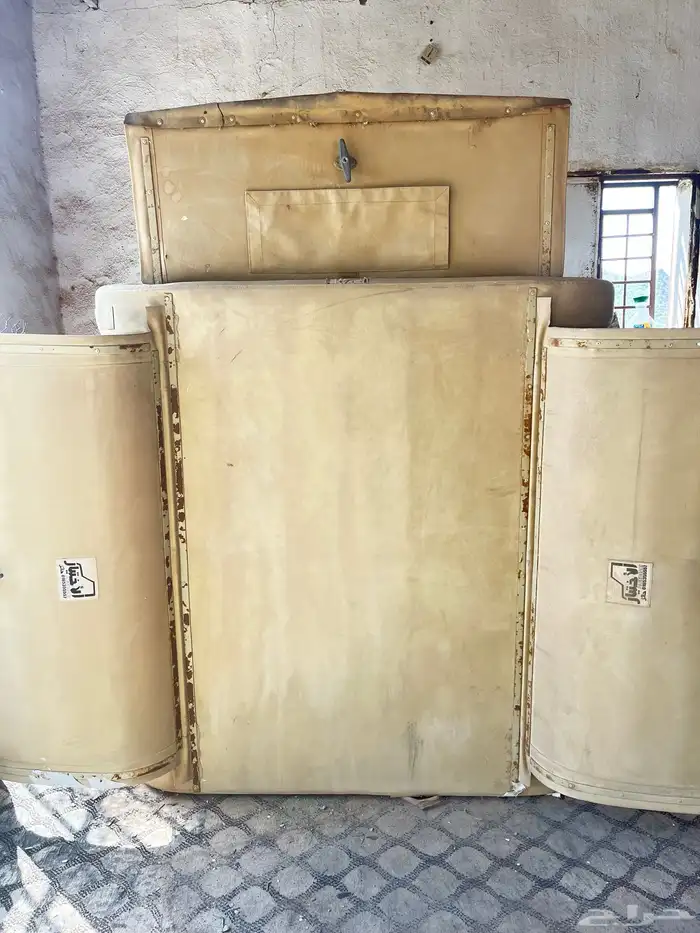 فيبر رحلات ددسن 3