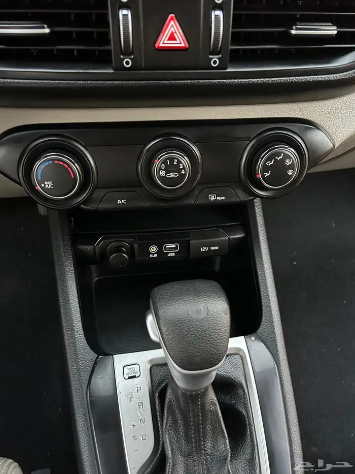 كيا سيراتو 2019 وكالة للبيع 23