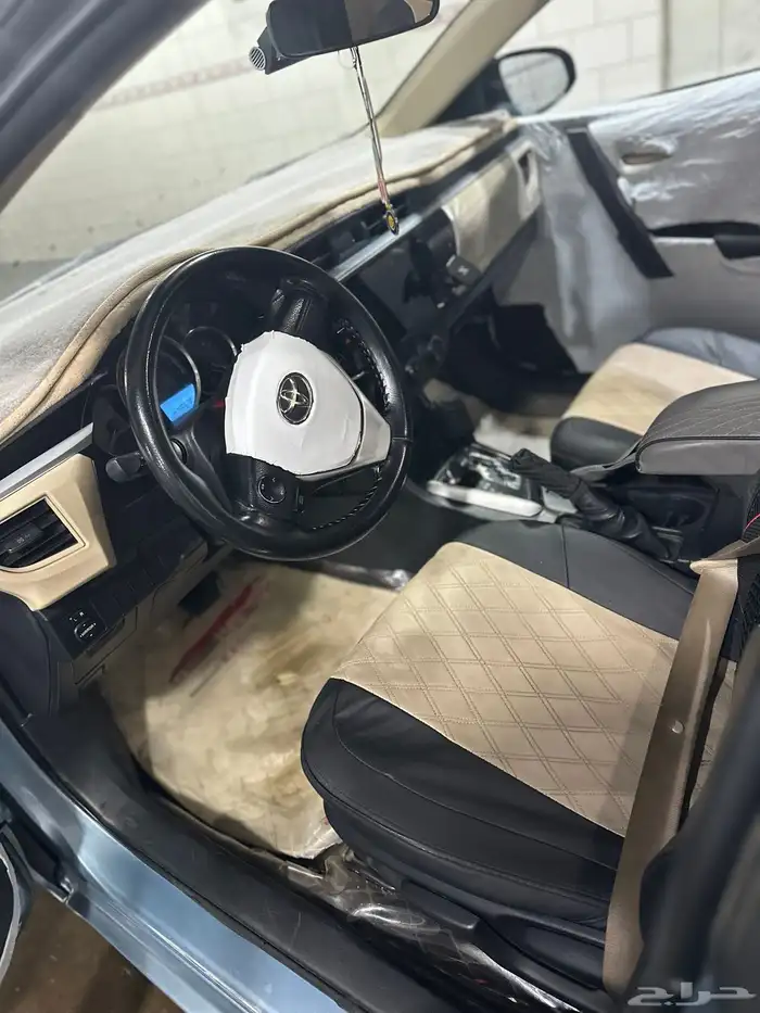 كورلا 2015شهر 10 4