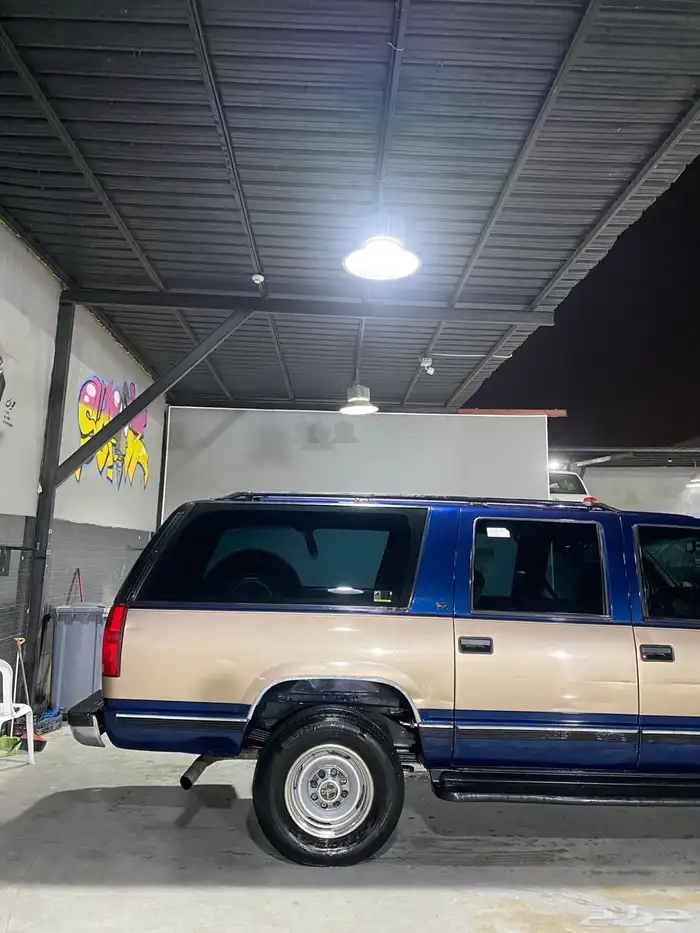 السلام عليكم ورحمة الله وبركاته عندي جمس مديل1999 15