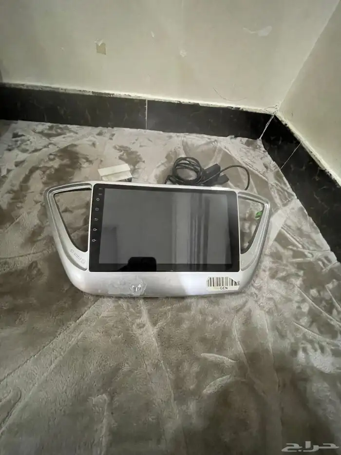 شاشة اكسنت اندرويد 2