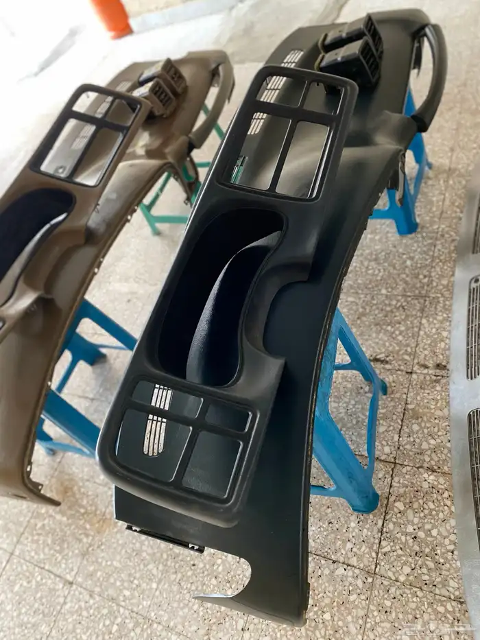 قشرة طبلون جمس من 2000 الى 2006 20