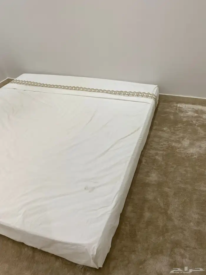 مرتبه سرير كينج 1