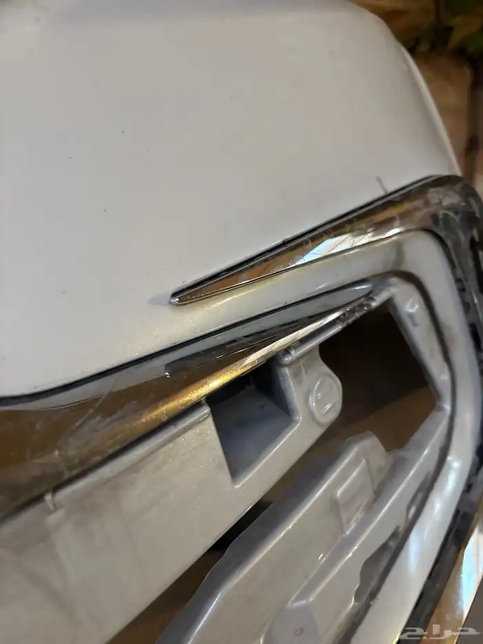 Changan 2020-2022 CS85 شانجان قطع غيار 2