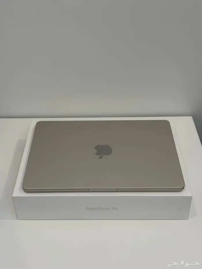 لابتوب MacBook Air M2 3