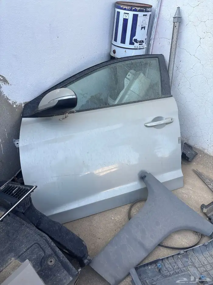 يووجد لدي قطع النترا2017في العقيق 0