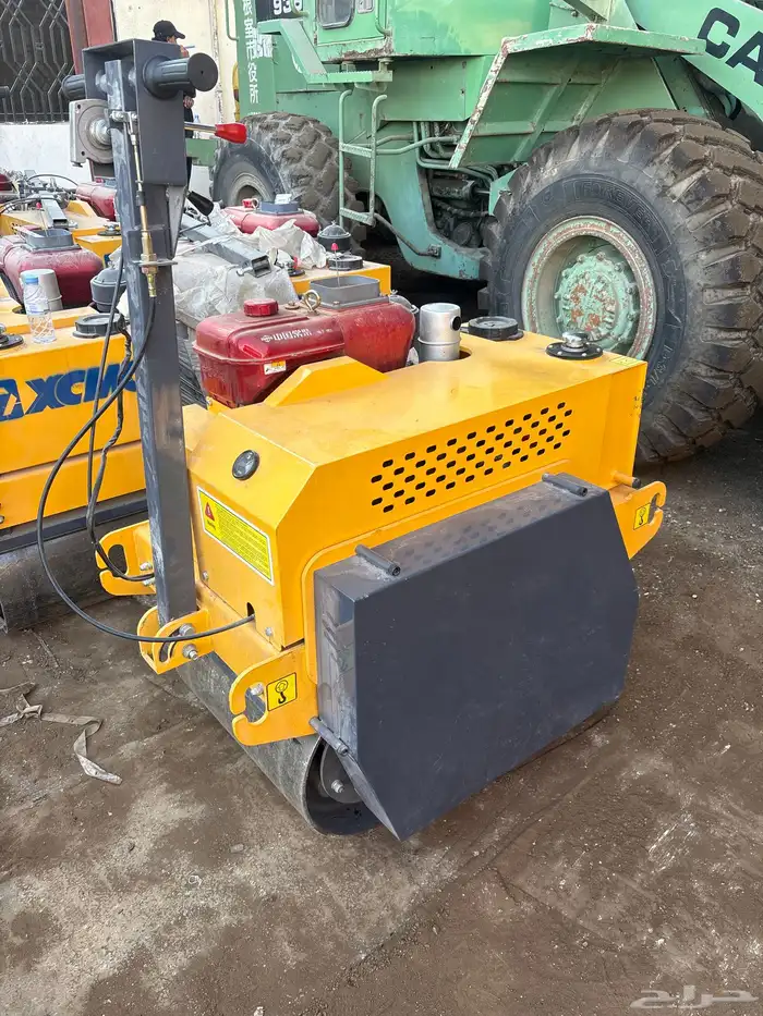 رصاصة . xcmg يدوية 7